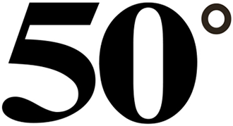 50 Degres, Agence conseil en marketing et communication